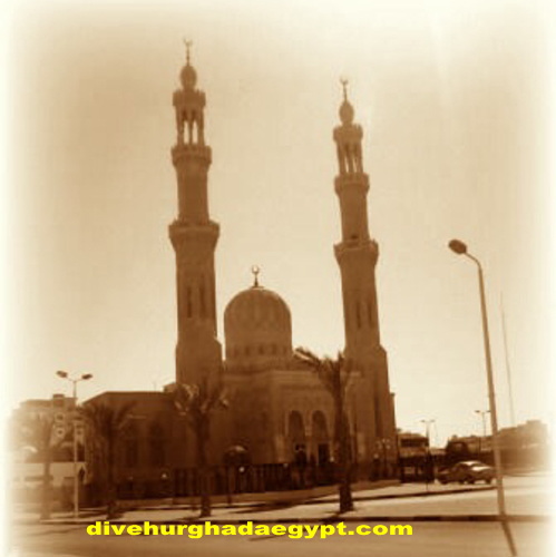 エジプトのイメージ